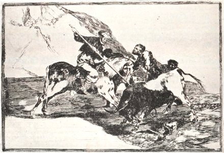 Goya - Delteil, 224
