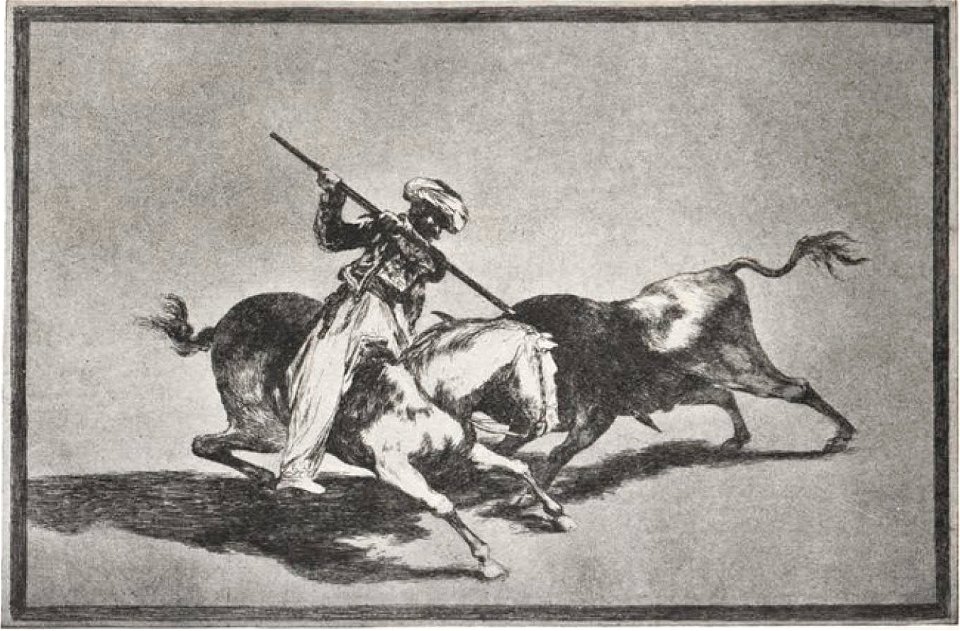 Goya - Delteil, 228