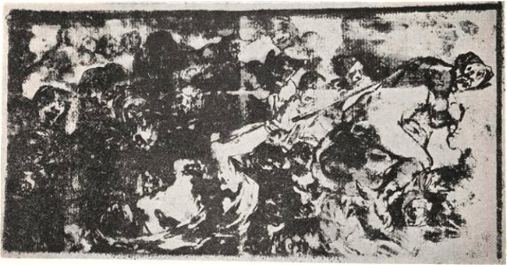 Goya - Delteil, 271