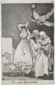 Goya - Delteil, 057