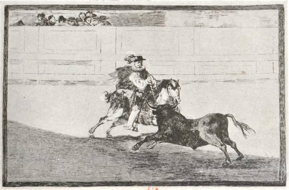 Goya - Delteil, 236