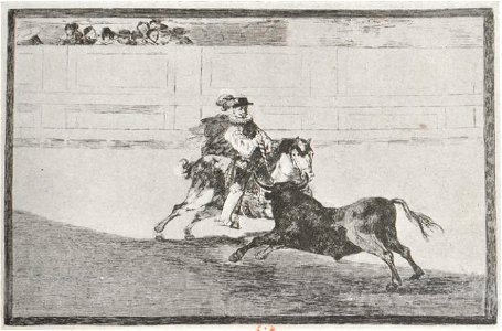 Goya - Delteil, 236
