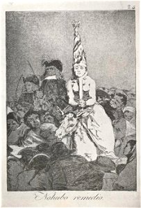 Goya - Delteil, 061