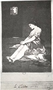 Goya - Delteil, 069