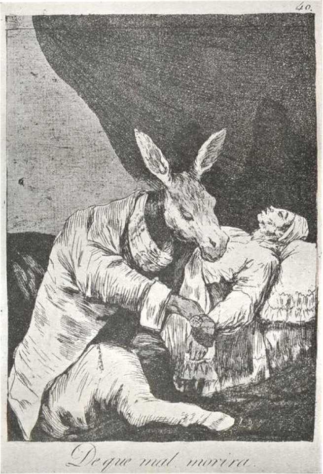 Goya - Delteil, 077