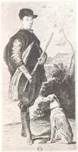 Goya - Delteil, 012