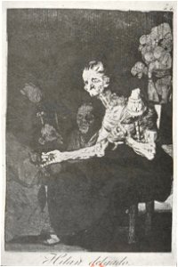 Goya - Delteil, 081
