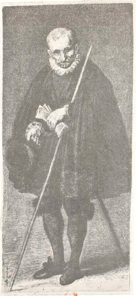 Goya - Delteil, 015-1