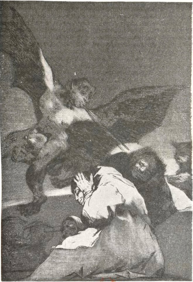 Goya - Delteil, 085