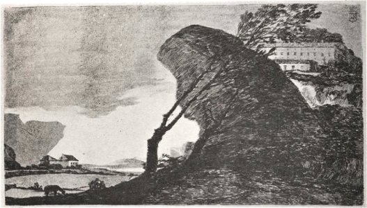 Goya - Delteil, 022