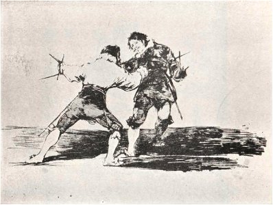Goya - Delteil, 269