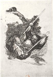 Goya - Delteil, 026