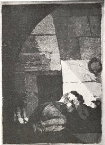 Goya - Delteil, 034