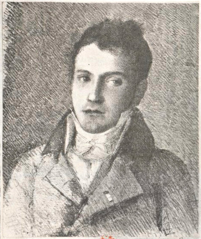 Goya - Delteil, 285