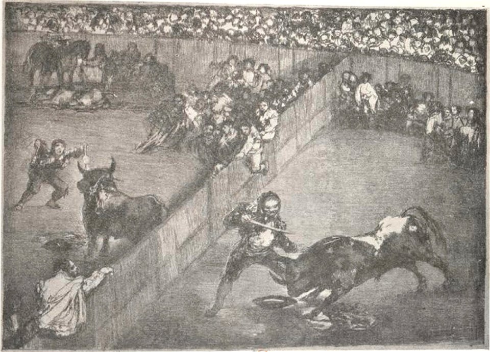 Goya - Delteil, 289