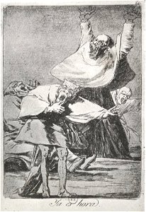 Goya - Delteil, 117