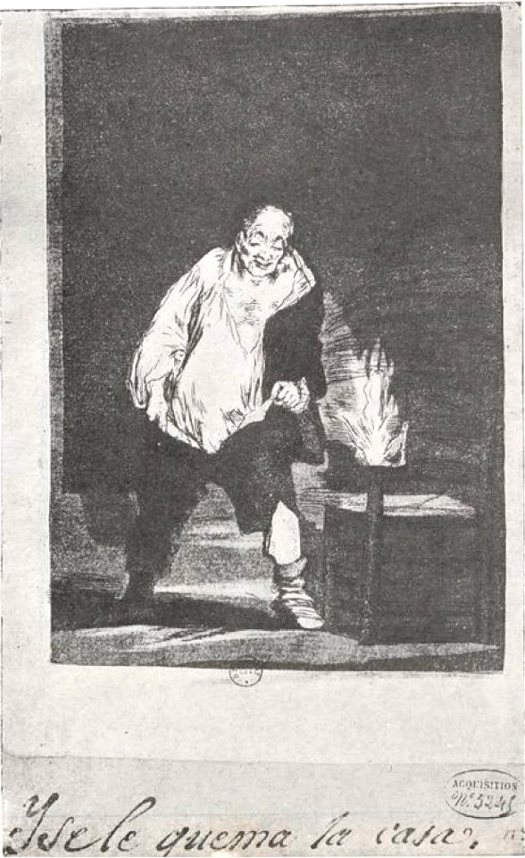 Goya - Delteil, 055
