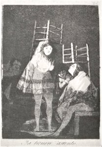 Goya - Delteil, 063