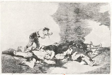 Goya - Delteil, 131
