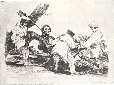 Goya - Delteil, 151