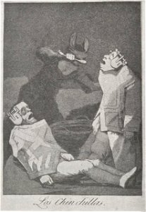 Goya - Delteil, 087