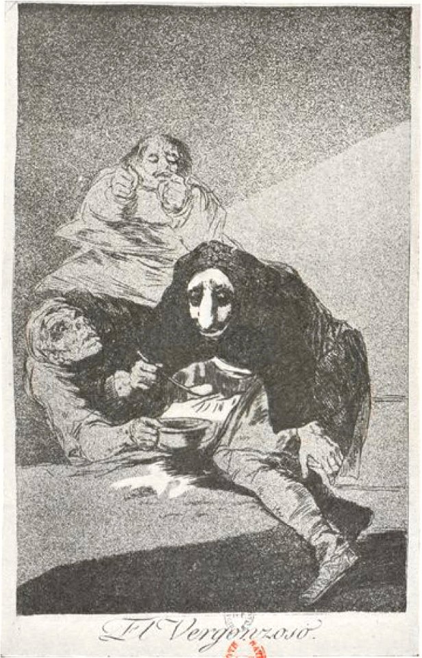 Goya - Delteil, 091