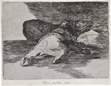 Goya - Delteil, 159