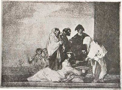 Goya - Delteil, 170
