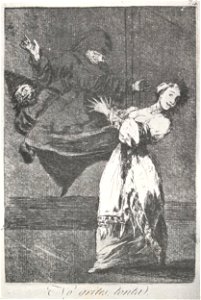 Goya - Delteil, 111