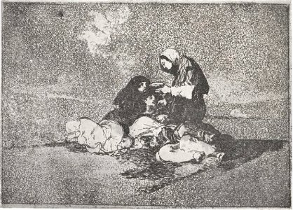 Goya - Delteil, 178