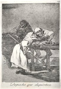 Goya - Delteil, 115