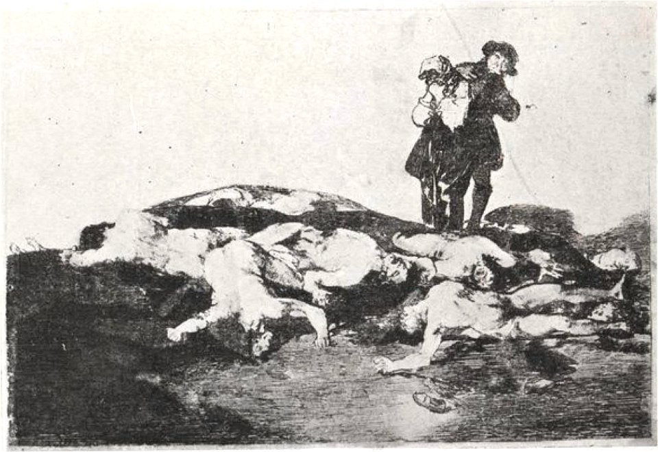 Goya - Delteil, 137
