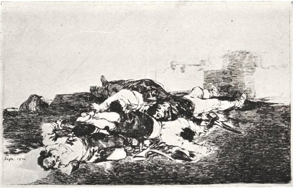 Goya - Delteil, 141