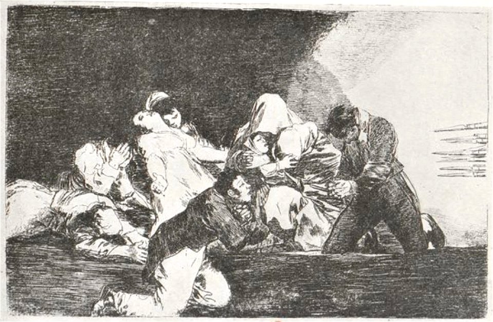 Goya - Delteil, 145