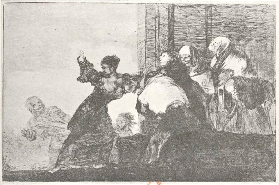 Goya - Delteil, 212