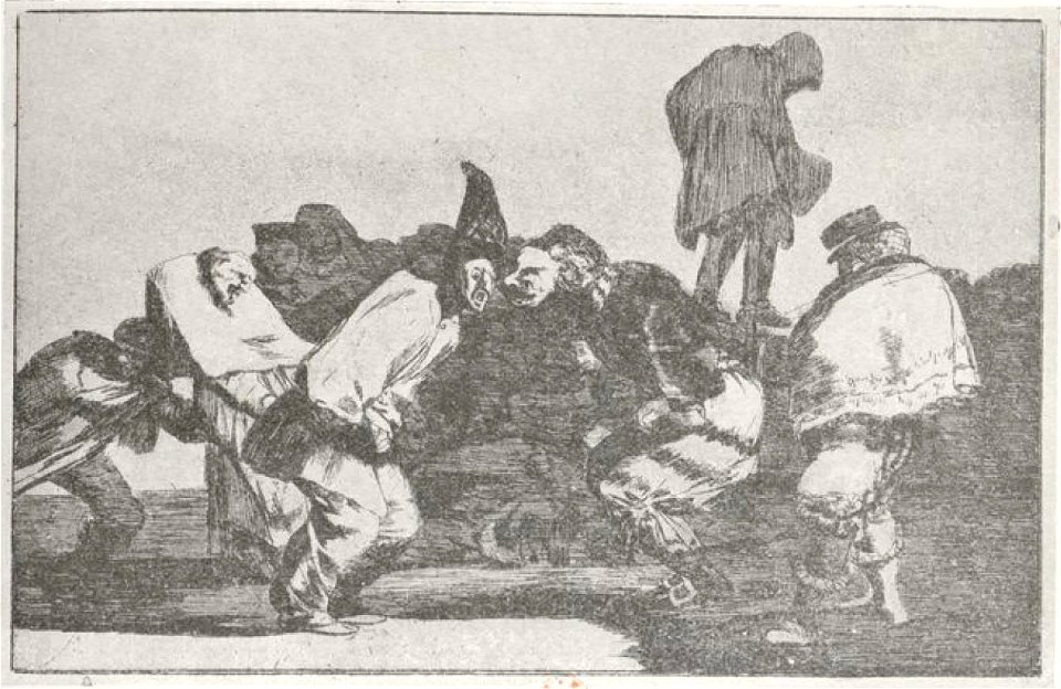 Goya - Delteil, 215