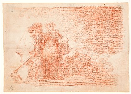Goya - Esto es lo verdadero, D03986