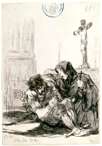 Goya - Esto ya se be, D04043