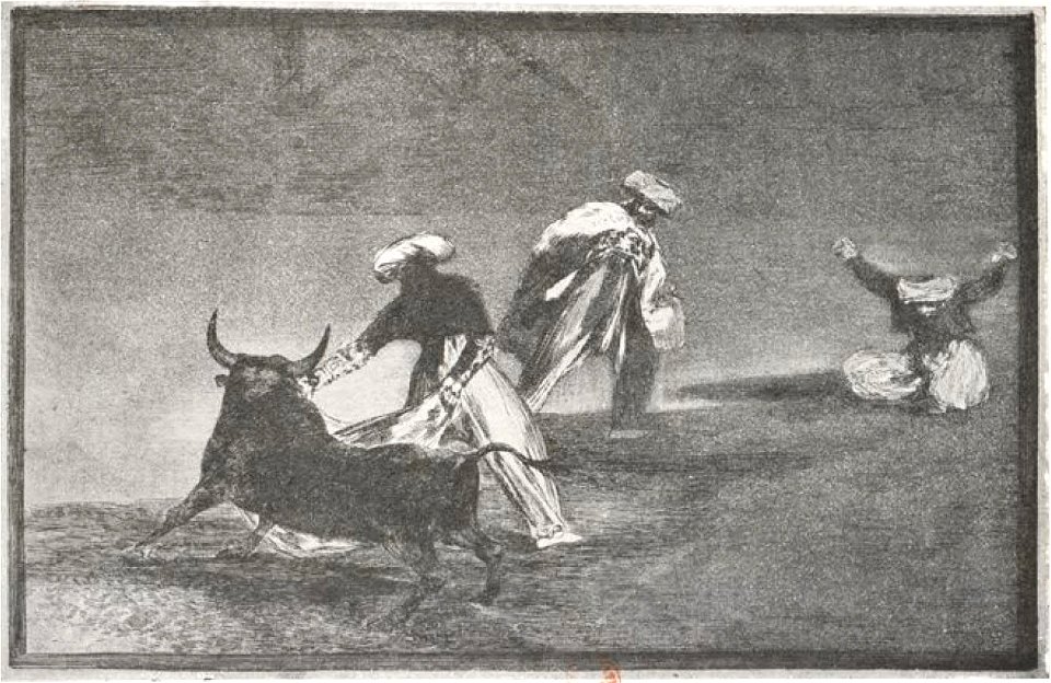 Goya - Delteil, 227