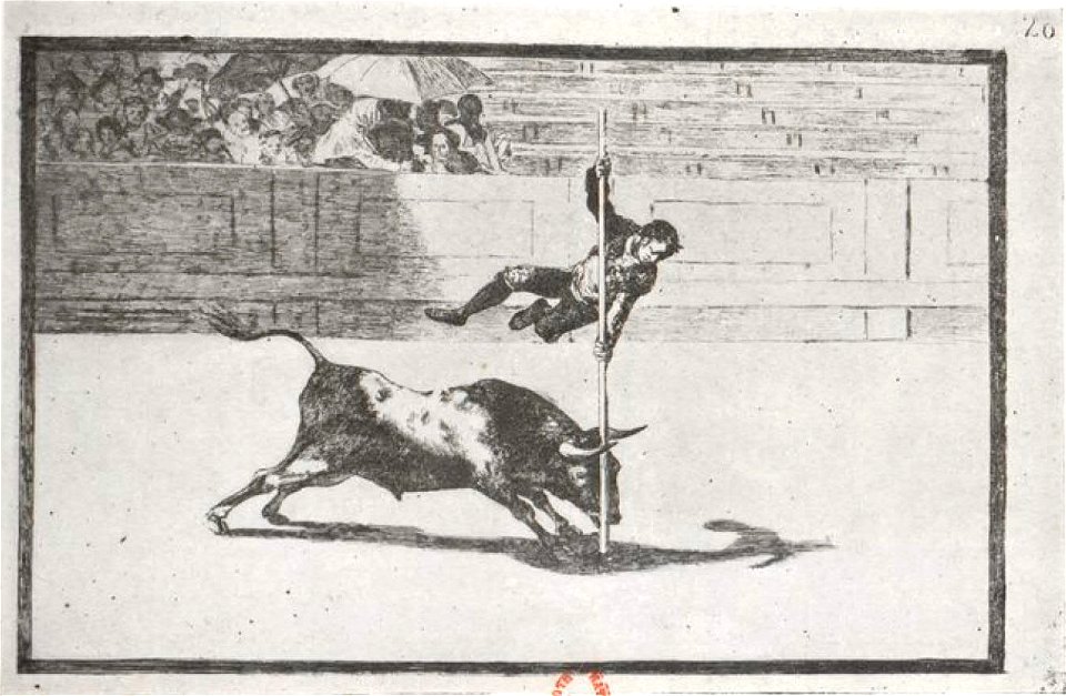 Goya - Delteil, 243