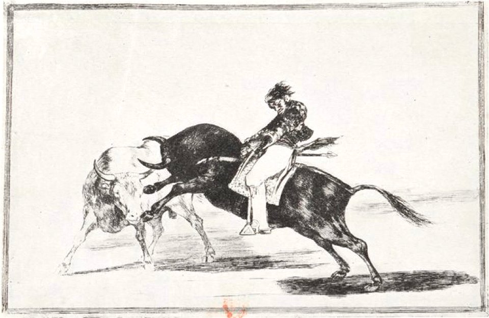 Goya - Delteil, 247