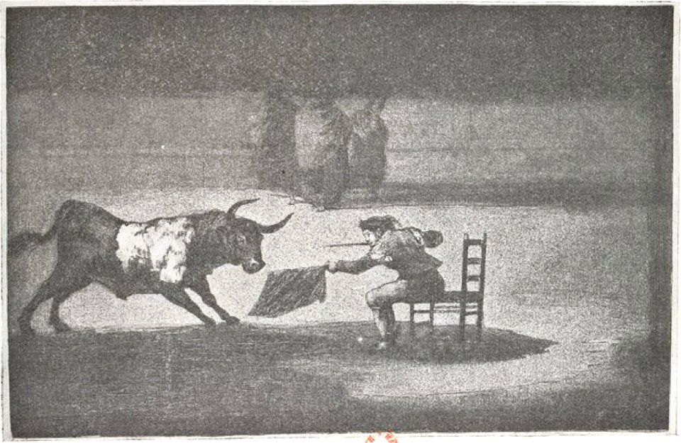 Goya - Delteil, 264