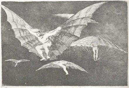 Goya - Delteil, 214-1