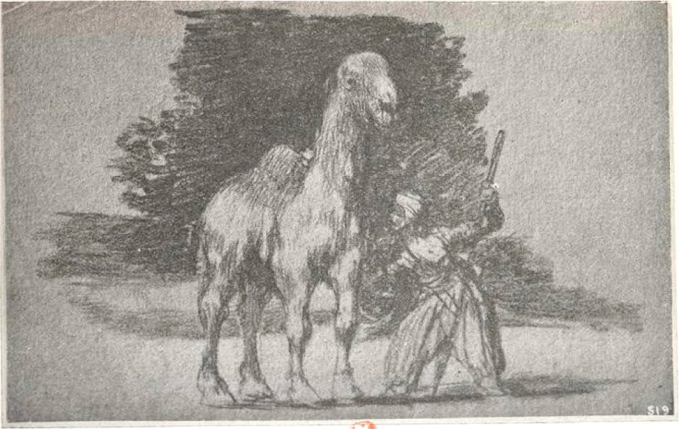 Goya - Delteil, 280