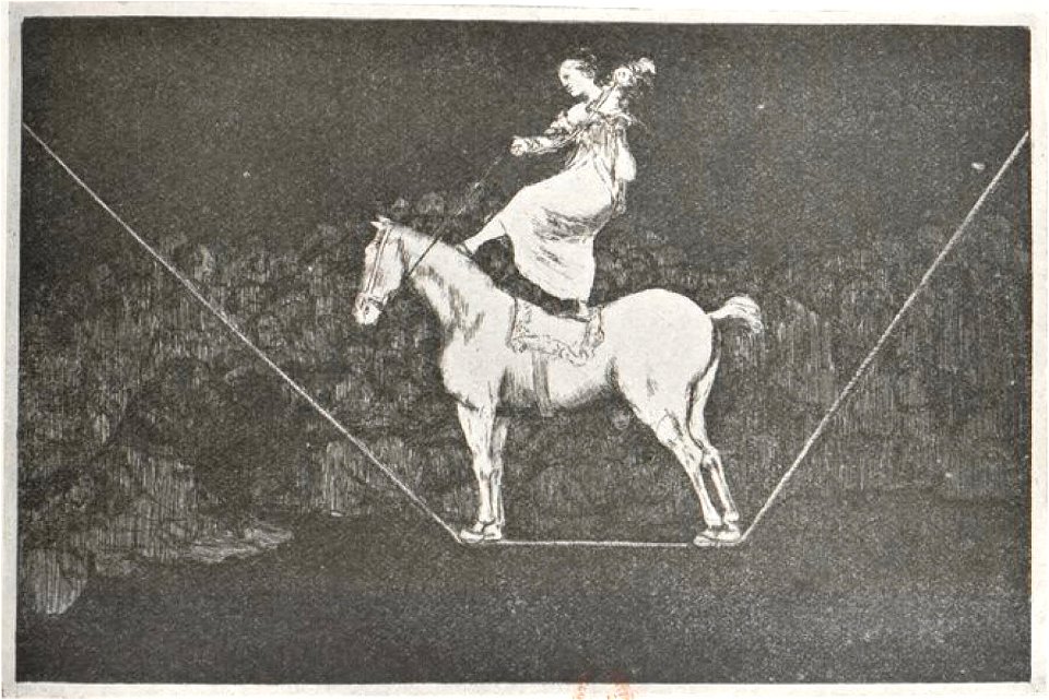 Goya - Delteil, 221