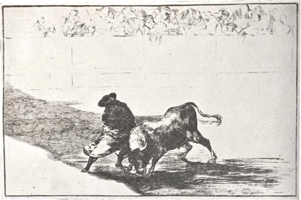 Goya - Delteil, 237