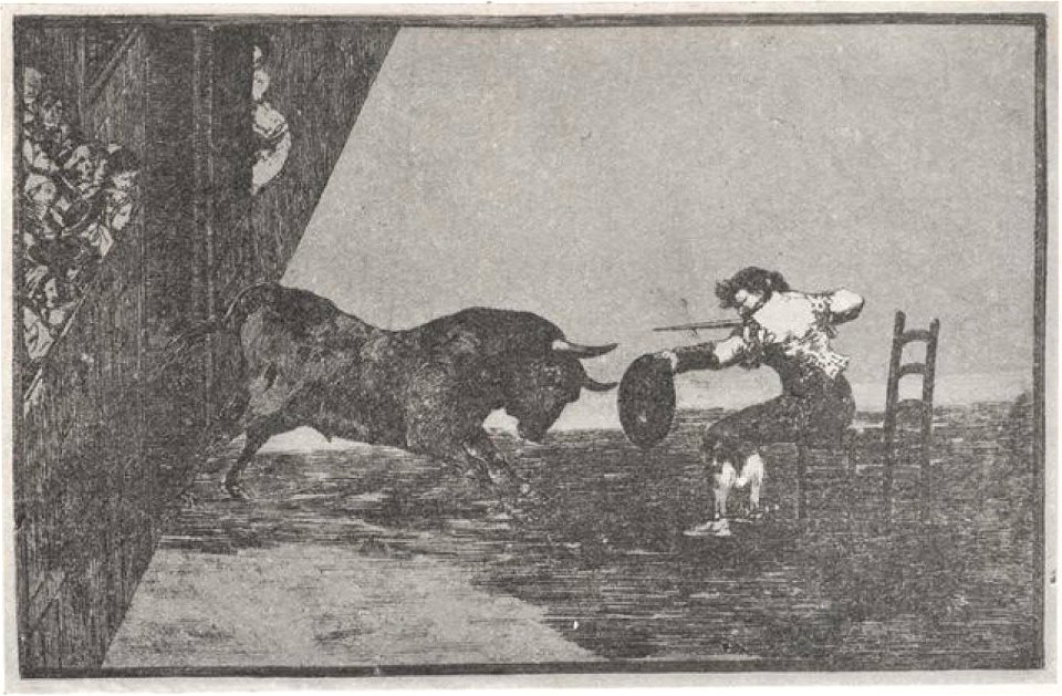Goya - Delteil, 241
