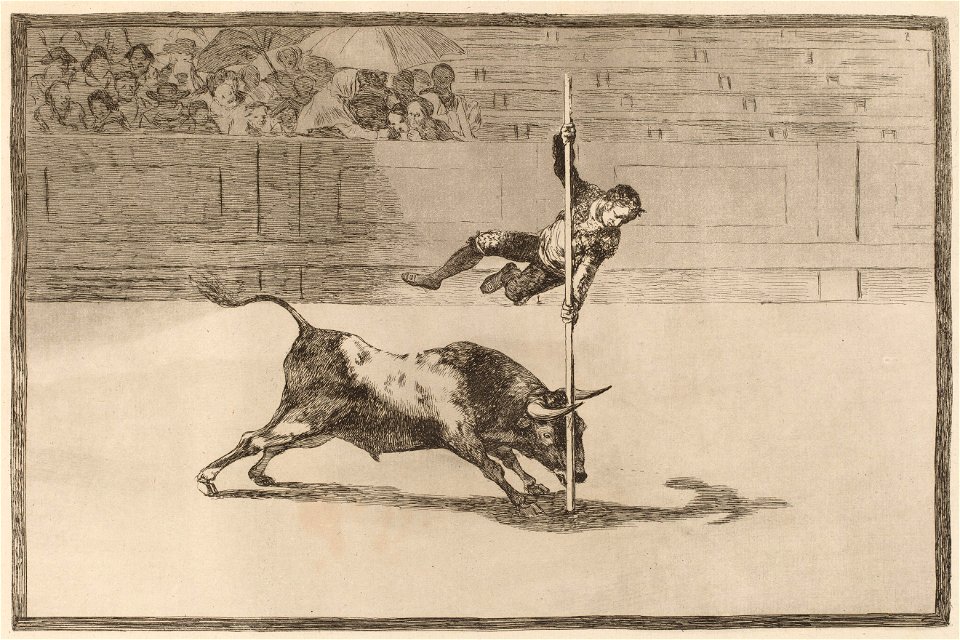 Goya - Ligereza y atrevimiento de Juanito Apinani en la de Madrid (cropped)