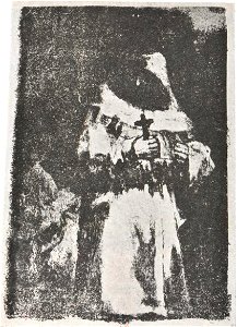 Goya - Delteil, 270