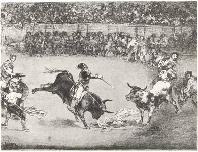 Goya - Delteil, 286